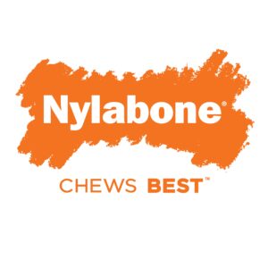 Logo Nylabone Chews Best CMYK