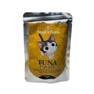 cat tuna