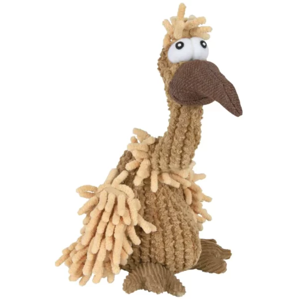 Trixie Vulture Gustav Dog Toy - 24cm