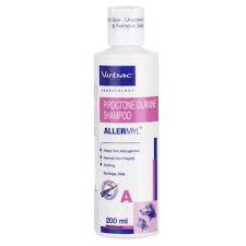 allermyl shampoo